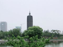 -西海子公园