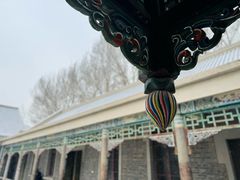 -伪满皇宫博物院