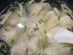 -白玉兰小吃(新村路店)