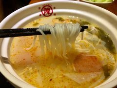 -陳生記米线·始于1989(武林店)