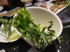 -木槿花韩式炭烤·熟成肉工坊(孙文东路店)