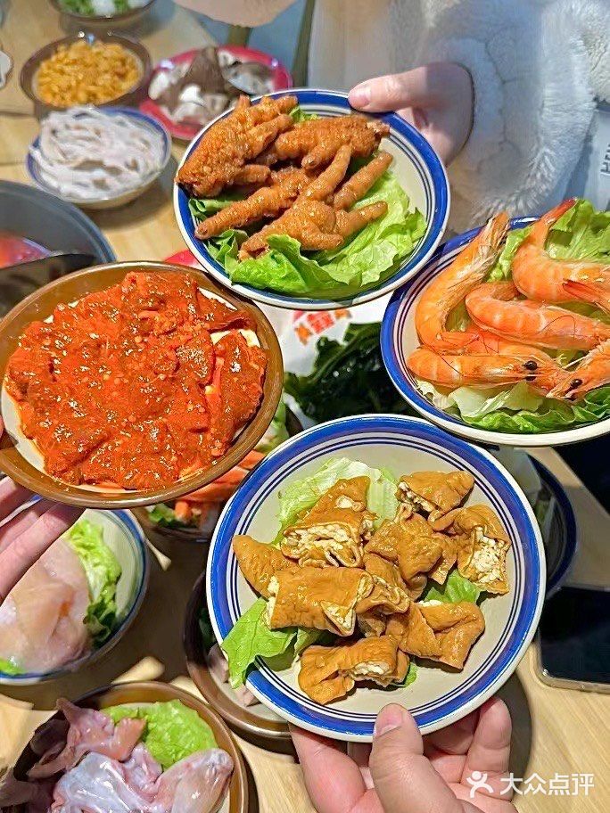 不夸张，宜兴这家火锅店座无虚席！宜兴必吃！ 