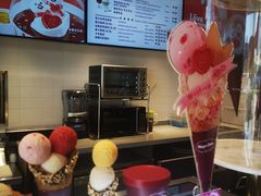 -哈根达斯(深圳海岸城店)