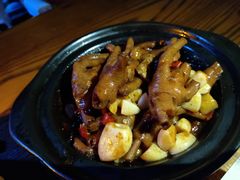 -小镇印象音乐餐吧(莲塘店)