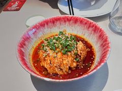 -漢舍川菜馆(国贸商城店)