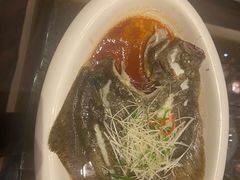 -长沙富力万达文华酒店