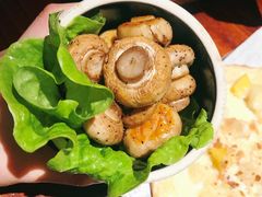 -秀·爱尔兰餐吧(上海路店)