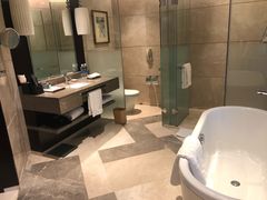 -广州粤海喜来登酒店