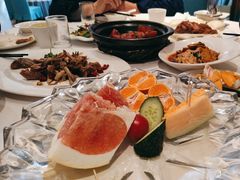 -飞鹿餐饮·陕南菜(北关店)