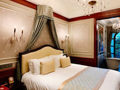 -马勒别墅饭店(静安寺店)