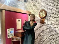 -谜盒子奇幻密室(南屏店)