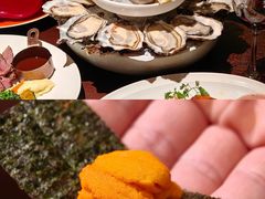 -普朗姆生蚝吧(原建国路店)