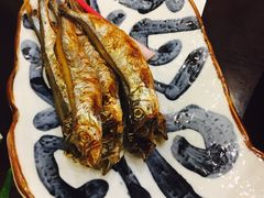 -松子料理(亮马桥店)
