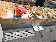 -半岛听涛蒸汽海鲜自助(K11店)