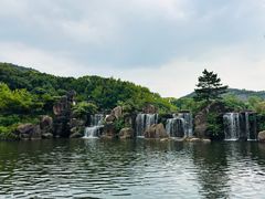 -白马涧龙池景区