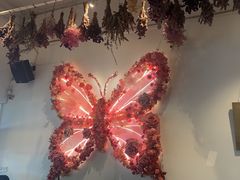 -北平花园·MUA摩造汉堡·北平咖啡(南锣鼓巷胡同店)