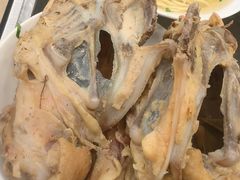 -老四季(南市场店)