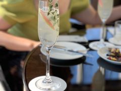 -瑞吉酒店·The Drawing Room闲逸廊·云端下午茶·夜奢Whiskey