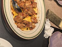 -上和臻品中国菜(花园街店)