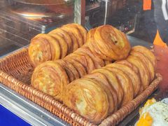 -段生记肉丸糊辣汤(西铁大明宫住宅小区店)