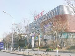 -万达广场(北京槐房店)