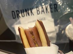 -DRUNK BAKER(上海陕康里店)