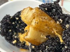 -凌阿姨·粢饭团(清扬路店)