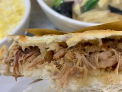 -子午路张记肉夹馍(翠华路店)
