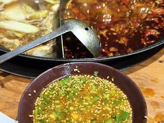 -楠火锅(龙阳广场店)