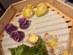 -德发长·花式蒸饺(大唐不夜城店)