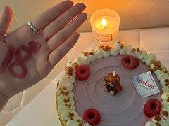 -可丽可丽·生日蛋糕·下午茶(厦门鹭港店)