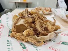 -渔记茶餐厅(渔村店)