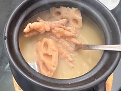 -文记壹心鸡(宝华路店)