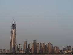 -武昌江滩