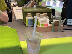 -AOKKA COFFEE(万象前海快闪店)