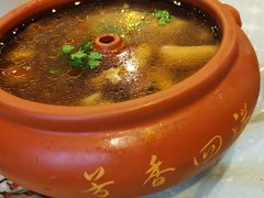 -小厨子私房菜·云南美食店