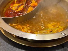 -沸炉重庆老火锅(军事博物馆店)