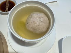 -鼎泰丰(渔阳店)