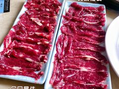 尊品吊龙肉-大志牛肉火锅(天健花园店)