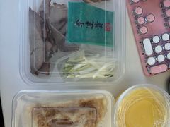 -李连贵熏肉大饼(金隅嘉品Mall店)