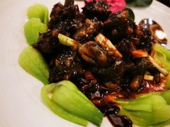 -万宝海鲜舫(劳动公园店)