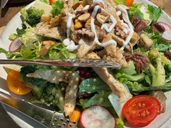 -BOCATA 西班牙餐厅(三里屯店)