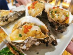 -木屋烧烤(坂田天安云谷店)