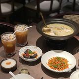 东莞本地人经常去的老字号湘菜🔥鱼汤巨巨巨鲜