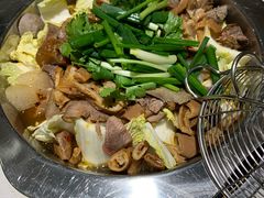 -古乐牛香·鲜牛肉牛杂火锅(新区店)