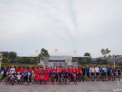 -上海魅力单车cannondale