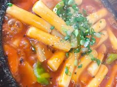 -星火东北碳火烤肉(华大店)