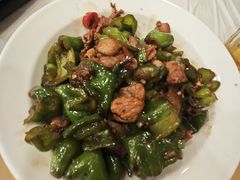 农家小炒肉-庐州太太(鼓楼店)