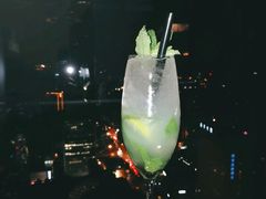 -The Penthouse酒吧