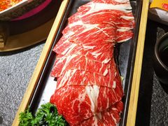 -湊湊火锅·茶憩(和平大悦城店)